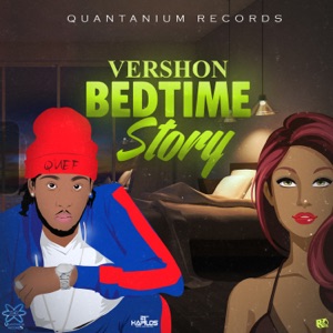 Bed Time Story-Vershon