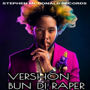 Bun Di Raper-Vershon