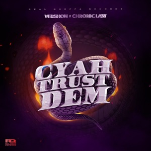 Cyah Trust Dem-Vershon 