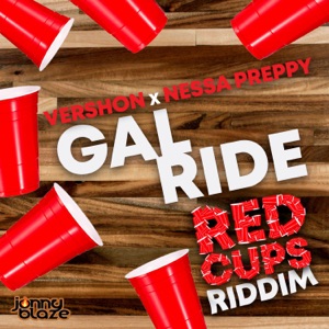 Gal Ride-Vershon