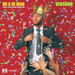 Mi A Di Man-Vershon