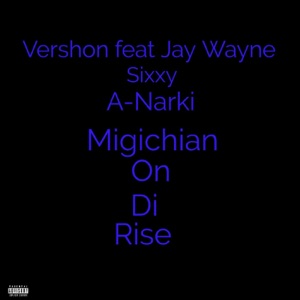 Migichian on Di Rise-Vershon