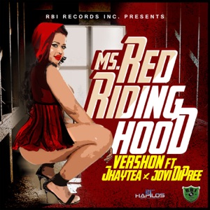 Ms. Red Riding Hood-Vershon