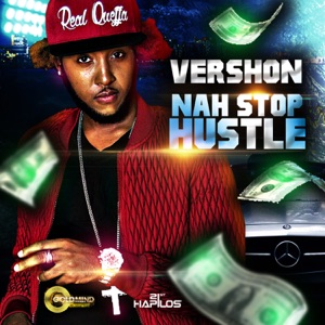 Nah Stop Hustle-Vershon