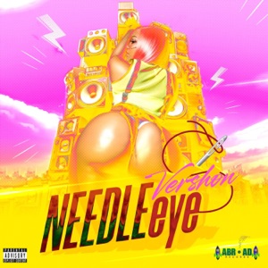 Needle Eye - Vershon