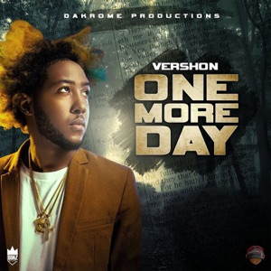 One More Day-Vershon