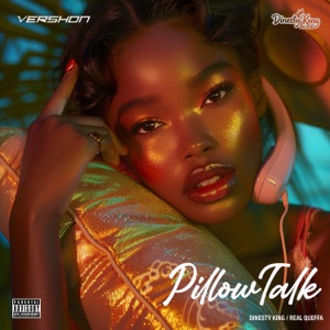 Pillow Talk-Vershon 