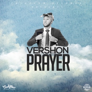 Prayer-Vershon