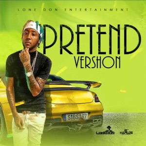 Pretend-Vershon