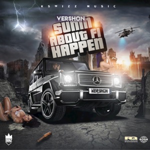 Sumn About Fi Happen-Vershon