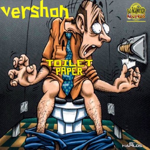 Toilet Paper-Vershon