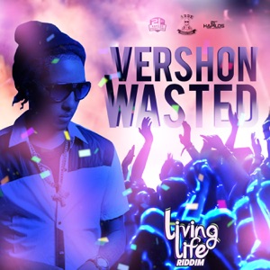 Wasted-Vershon