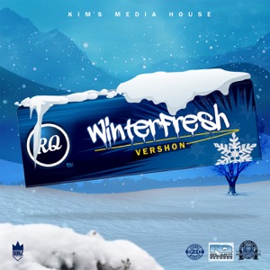 Winter Fresh-Vershon