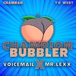 Champion Bubbler-Voicemail