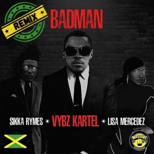 Badman-Vybz Kartel