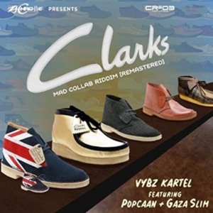 Clarks-Vybz Kartel