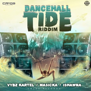 Dancehall Tide Riddim