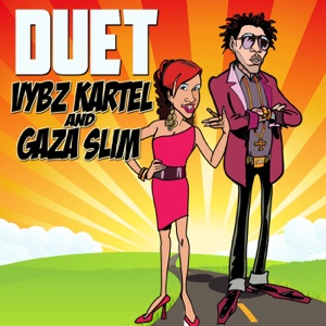 Wickedest Ride-Vybz Kartel 