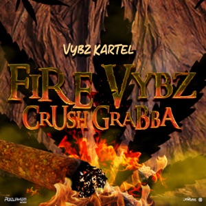 Fire Vybz-Vybz Kartel