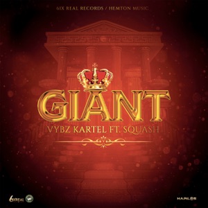 Giant-Vybz Kartel