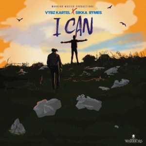 I Can-Vybz Kartel 