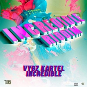 Incredible-Vybz Kartel