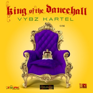 King of the Dancehall