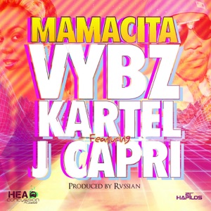 Mamacita-Vybz Kartel