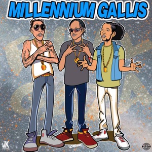 Millennium Gallis-Vybz Kartel