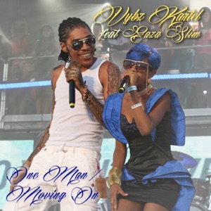 One Man / Moving On-Vybz Kartel