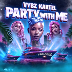 Party With Me - Vybz Kartel