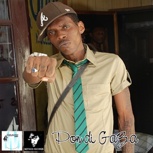 Yeah Though I Walk-Vybz Kartel