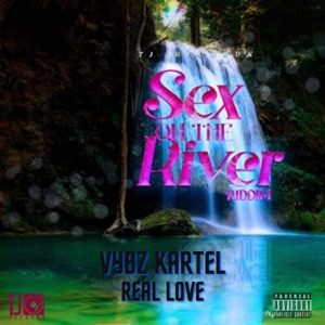 Real Love-Vybz Kartel 