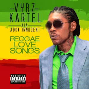 Vybz Kartel - Reggae Love Songs