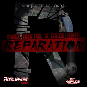 Reparation-Vybz Kartel