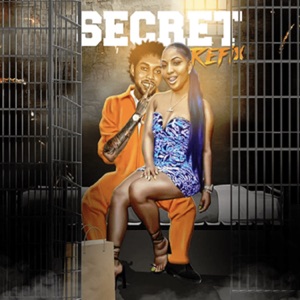 Secret-Vybz Kartel 