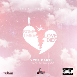 Sometimes Love Dies-Vybz Kartel