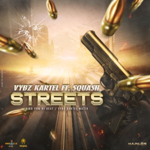 Streets-Vybz Kartel