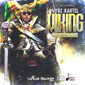 Vybz Kartel - Viking