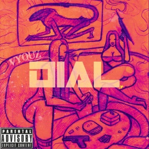 Dial - Vyouz