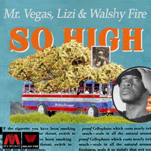 So High-Mr. Vegas