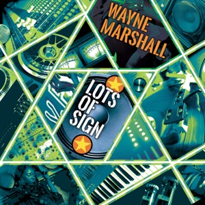 Lots of Sign - Wayne Marshall