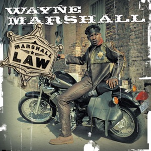 Intro-Wayne Marshall