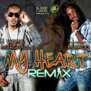 My Heart Remix