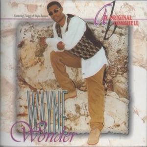 Wayne Wonder - All Original Boomshell