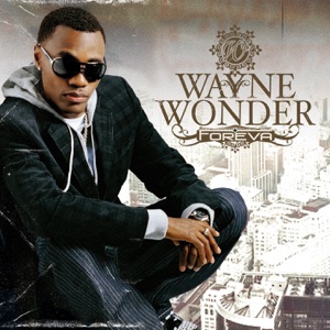 Original Share My Love-Wayne Wonder