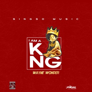 I Am a King - Wayne Wonder