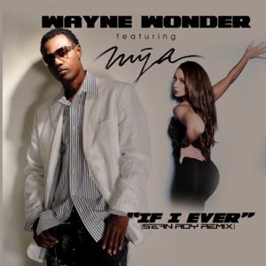 Wayne Wonder - If I Ever