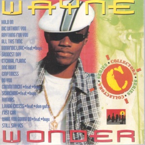 Wayne Wonder - Penthouse Collectors Series