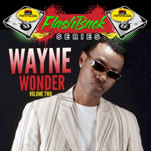 Wayne Wonder - Penthouse Flashback Series